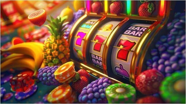 Antarmuka permainan slot Taiwan Pools di pantas138 dengan tampilan Aviator dan Sweet Bonanza